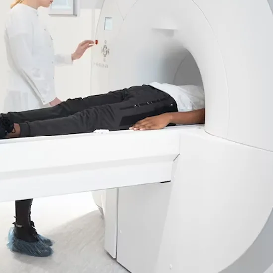 MRI Upper Abdomen And MR Urography